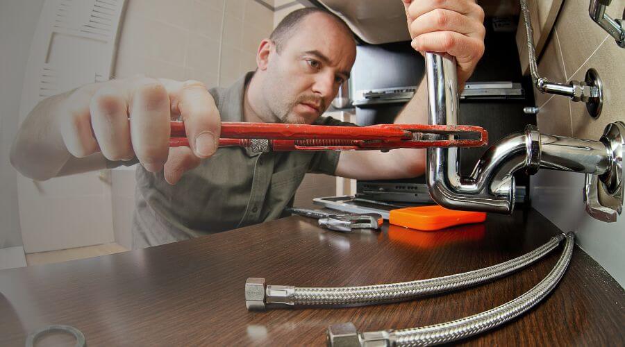 Local tankless water heater installation in Mountainside, NJ